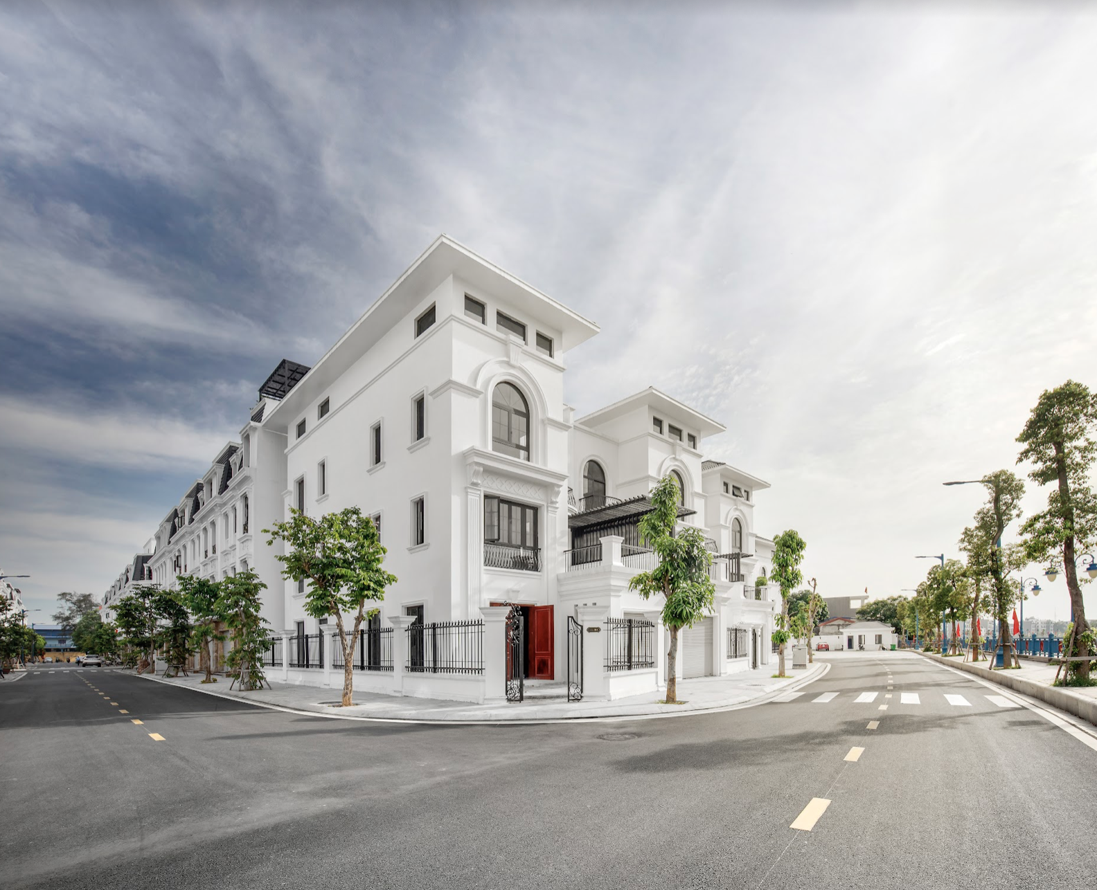 Hoàng Huy Riverside — Hình ảnh thực tế dự án — ảnh 5