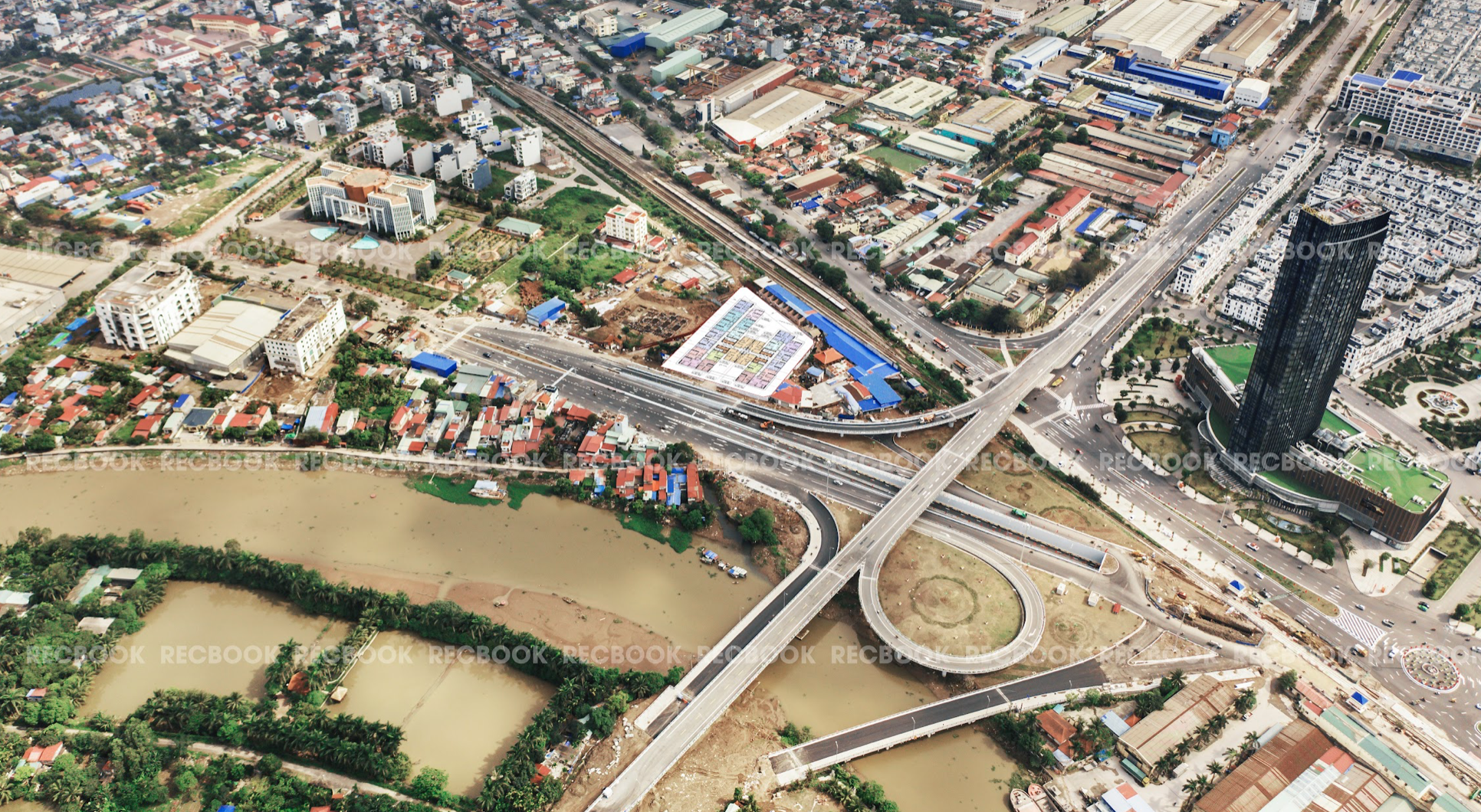 Hoàng Huy Grand Tower — Hình ảnh thực tế dự án — ảnh 5