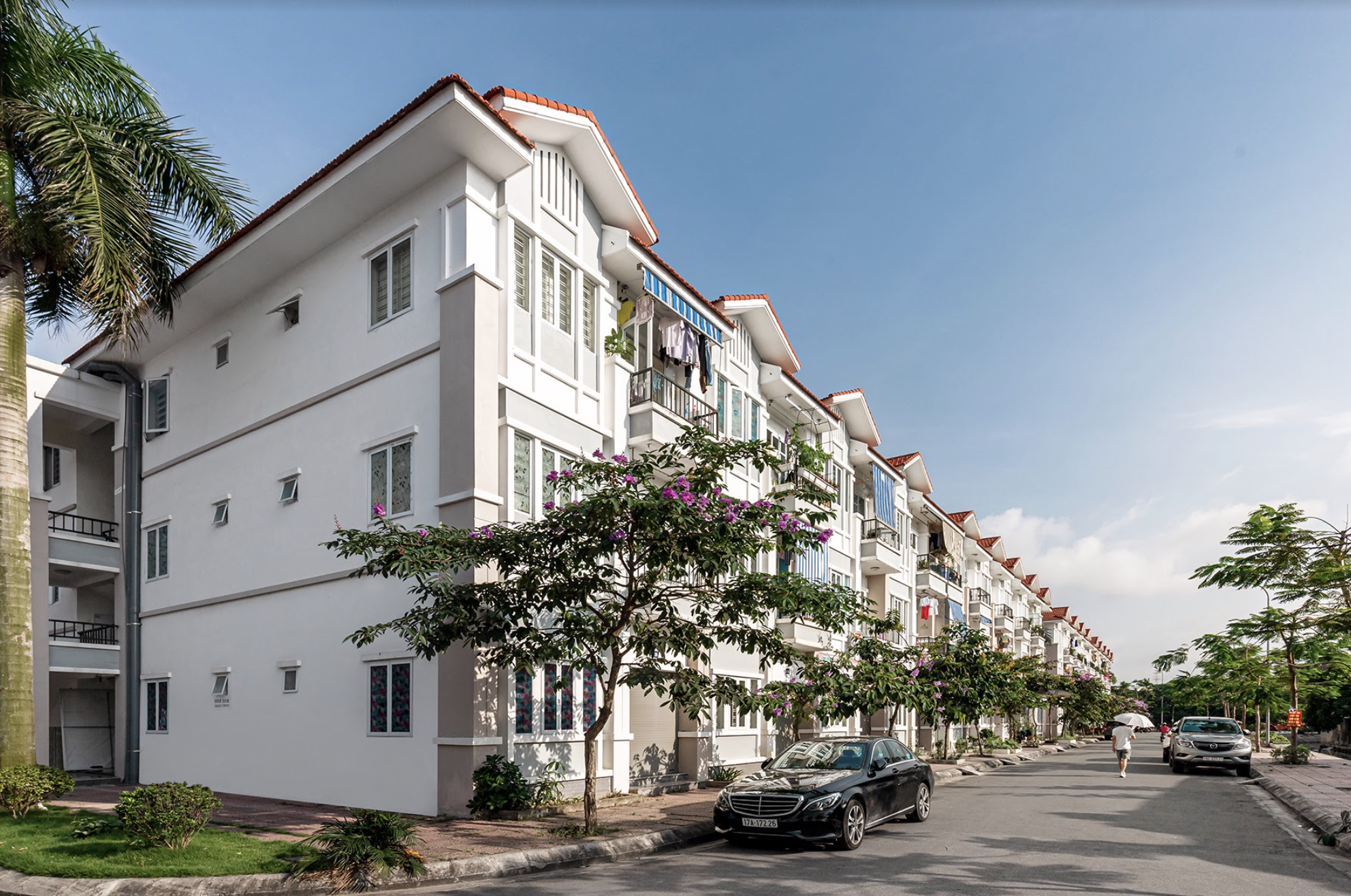 Hoàng Huy New Pruksa Town — Hình ảnh thực tế dự án — ảnh 5
