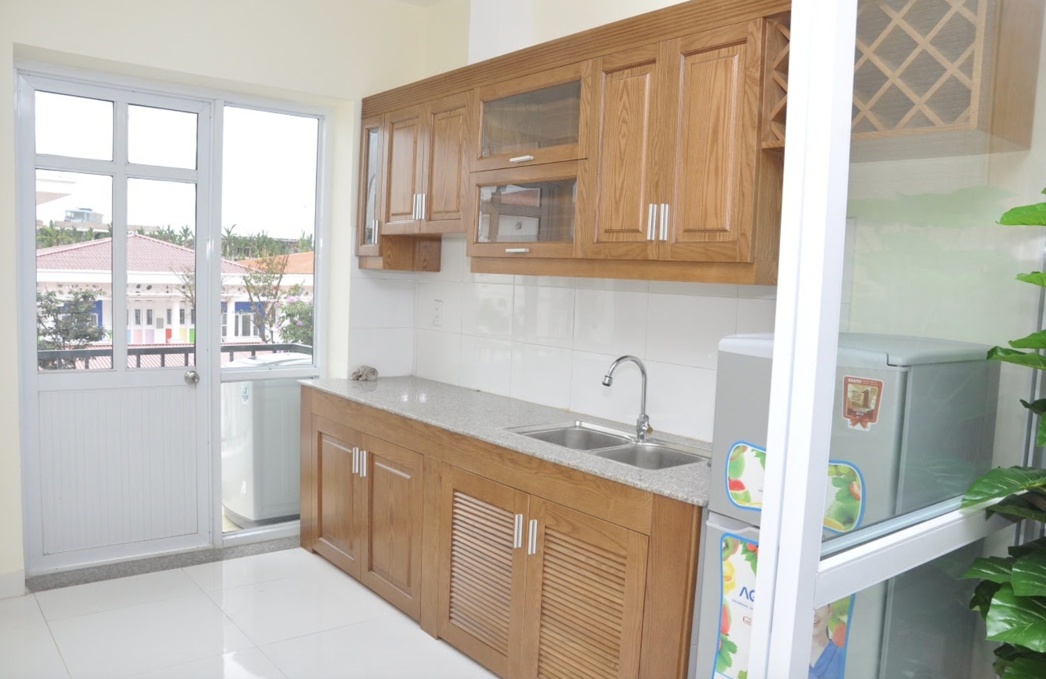 Hoàng Huy New Pruksa Town — Mẫu thiết kế căn hộ điển hình — ảnh 2