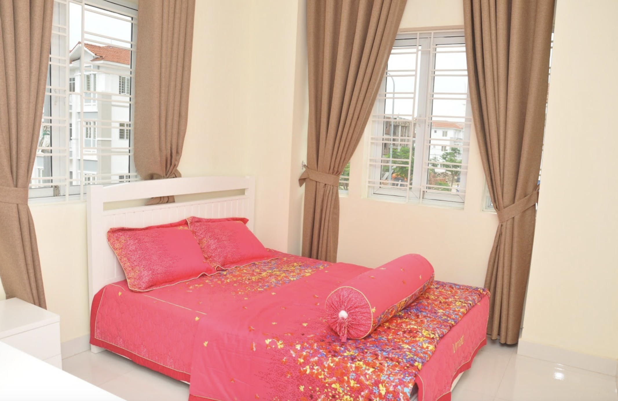 Hoàng Huy New Pruksa Town — Mẫu thiết kế căn hộ điển hình — ảnh 3