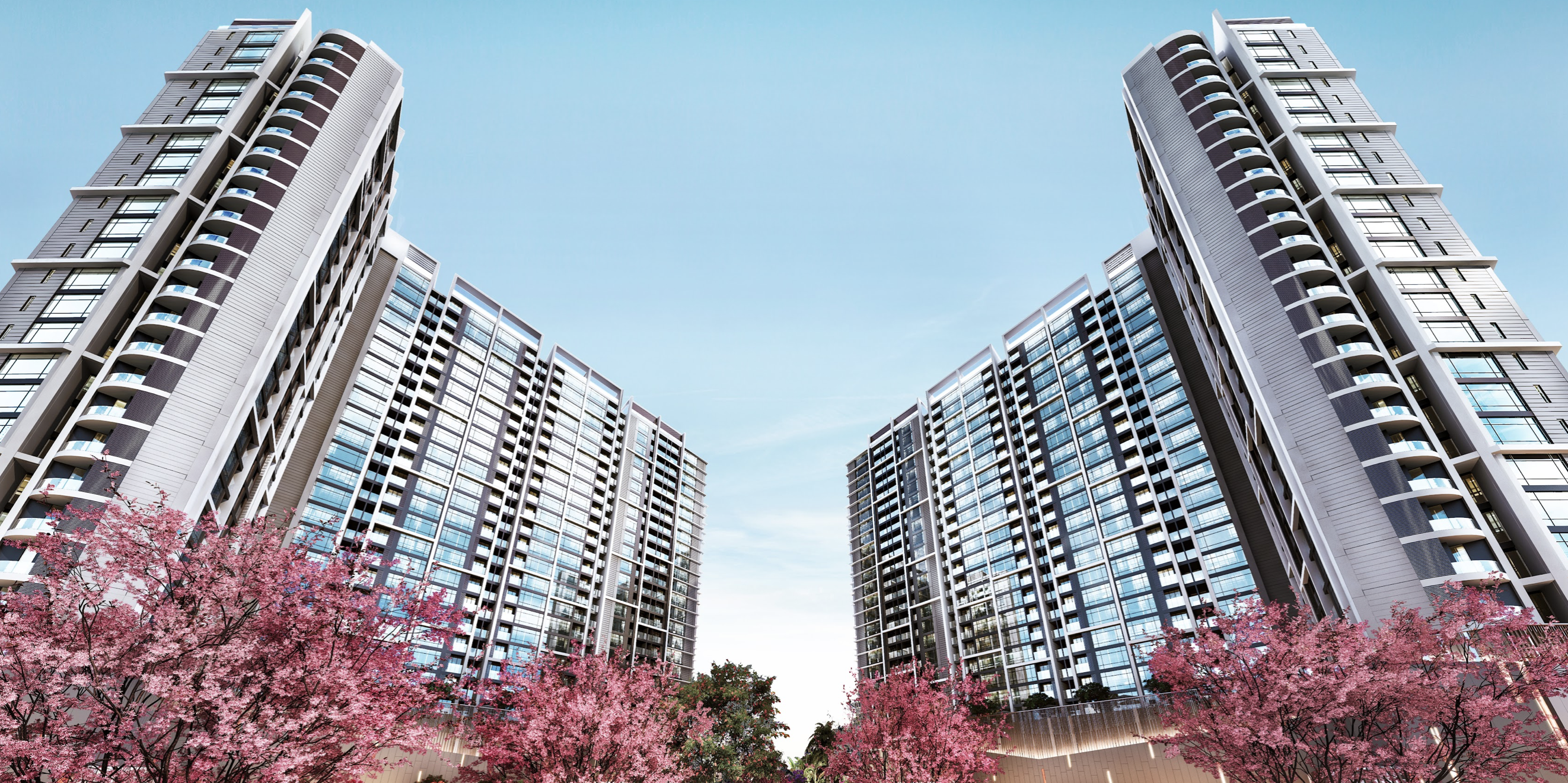 The Minato Residence — Phối cảnh dự án — ảnh 2