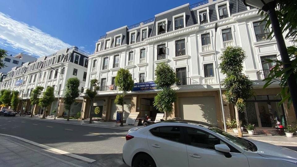 Hoàng Huy Mall  — Hình ảnh thực tế dự án — ảnh 4