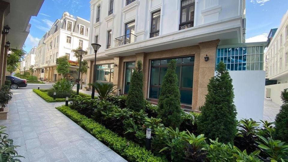 Hoàng Huy Mall  — Hình ảnh thực tế dự án — ảnh 3