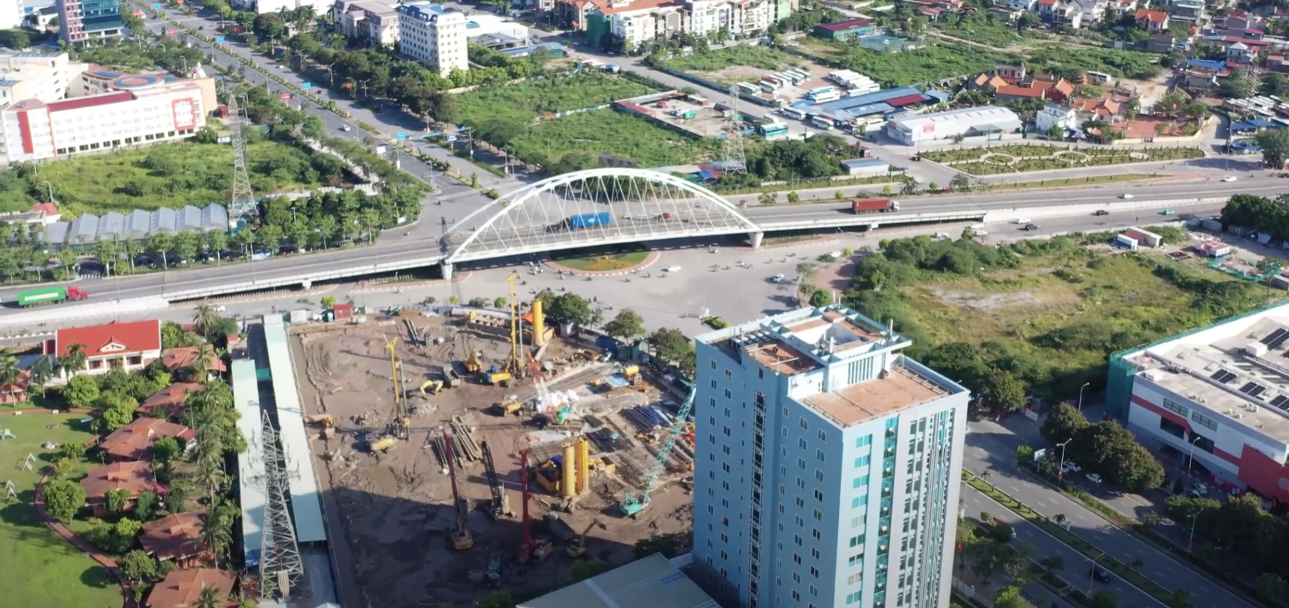 Diamond Crown & Golden Crown Hai Phong — Hình ảnh thực tế dự án — ảnh 4