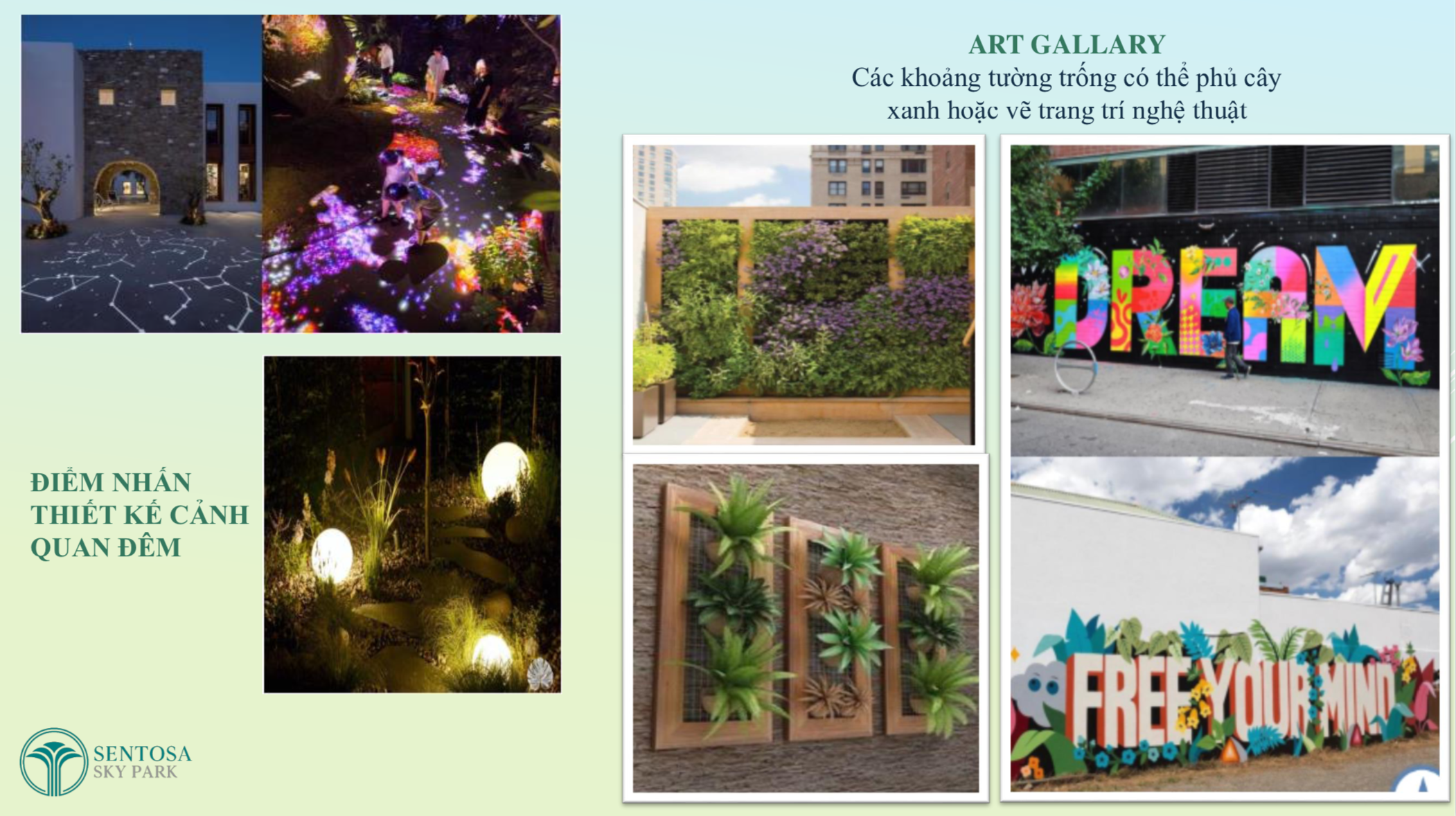 Sentosa Sky Park (Sentosa Tower) — Tiện ích dự án — ảnh 5