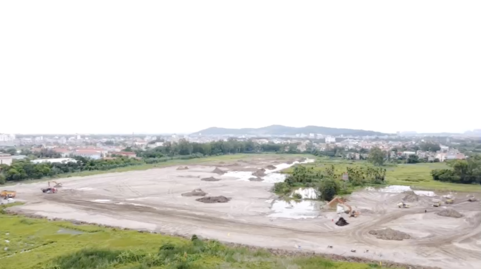 Hoàng Huy New City — Hình ảnh thực tế dự án — ảnh 3