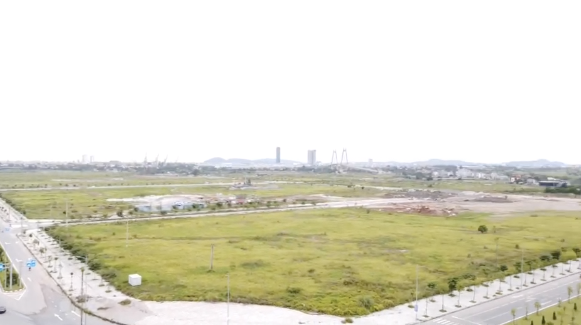 Hoàng Huy New City — Hình ảnh thực tế dự án — ảnh 1