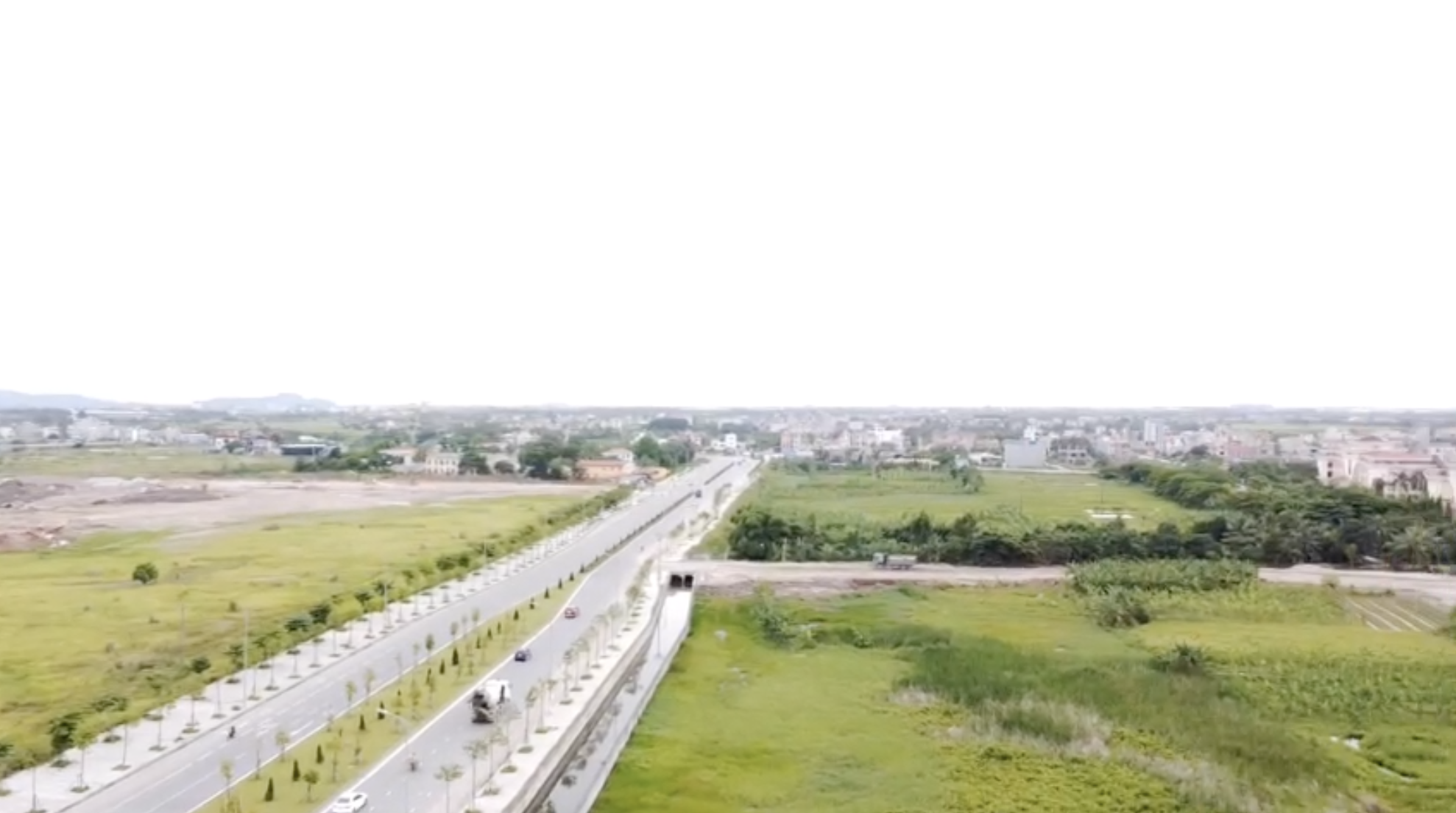 Hoàng Huy New City — Hình ảnh thực tế dự án — ảnh 2