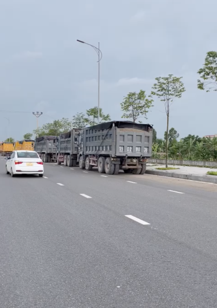 Hoàng Huy New City — Hình ảnh thực tế dự án — ảnh 5