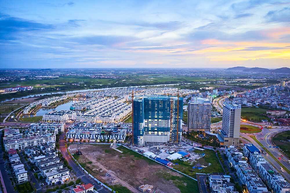 The Minato Residence — Hình ảnh thực tế dự án — ảnh 5