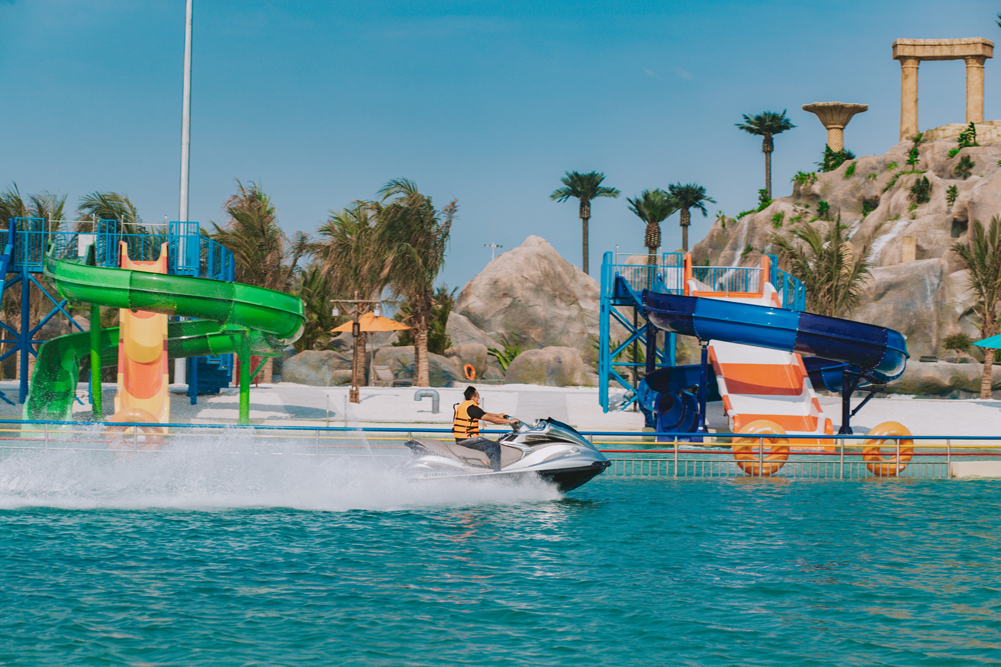 Vinhomes Ocean Park 2 — Hình ảnh thực tế — ảnh 4