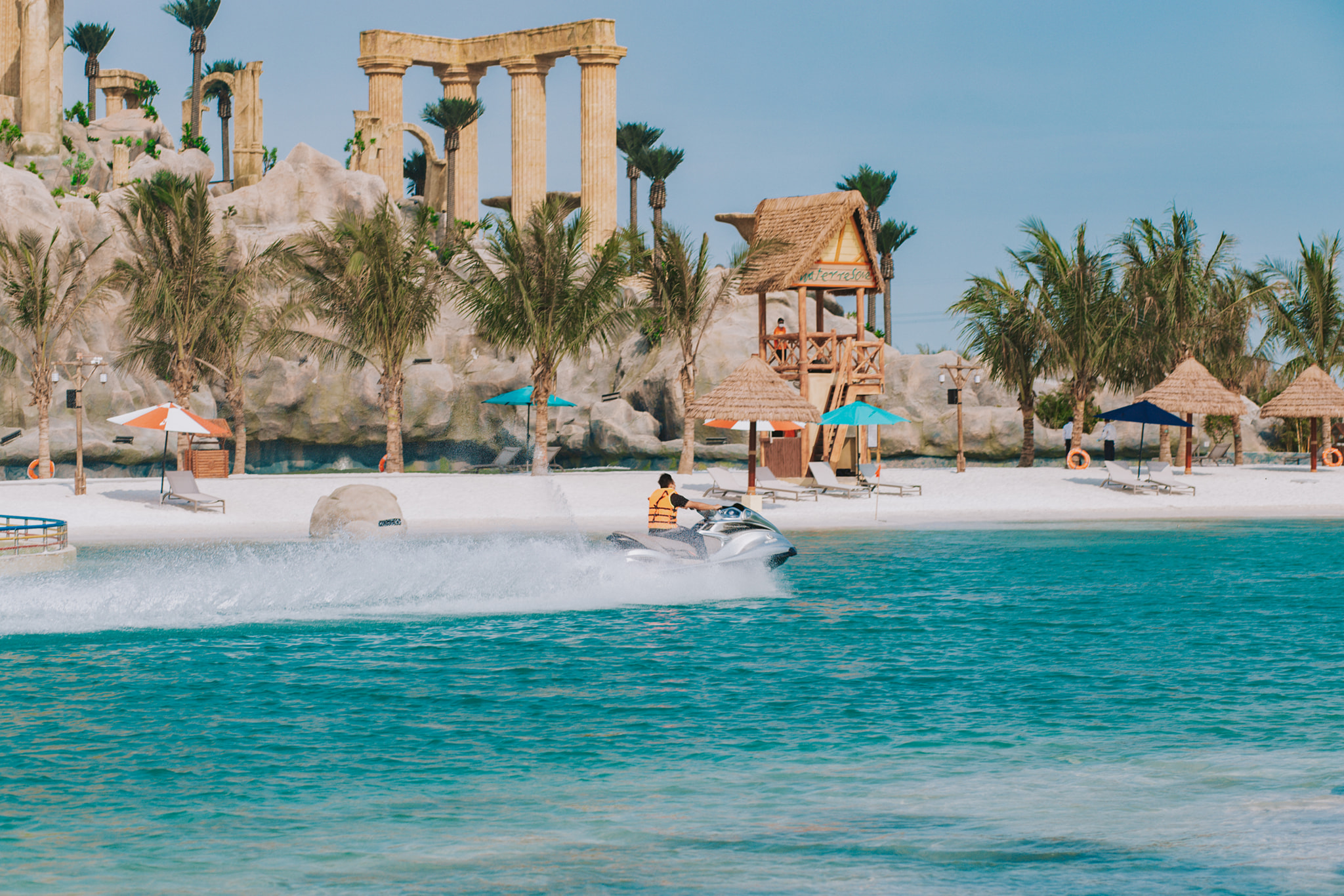 Vinhomes Ocean Park 2 — Hình ảnh thực tế — ảnh 2