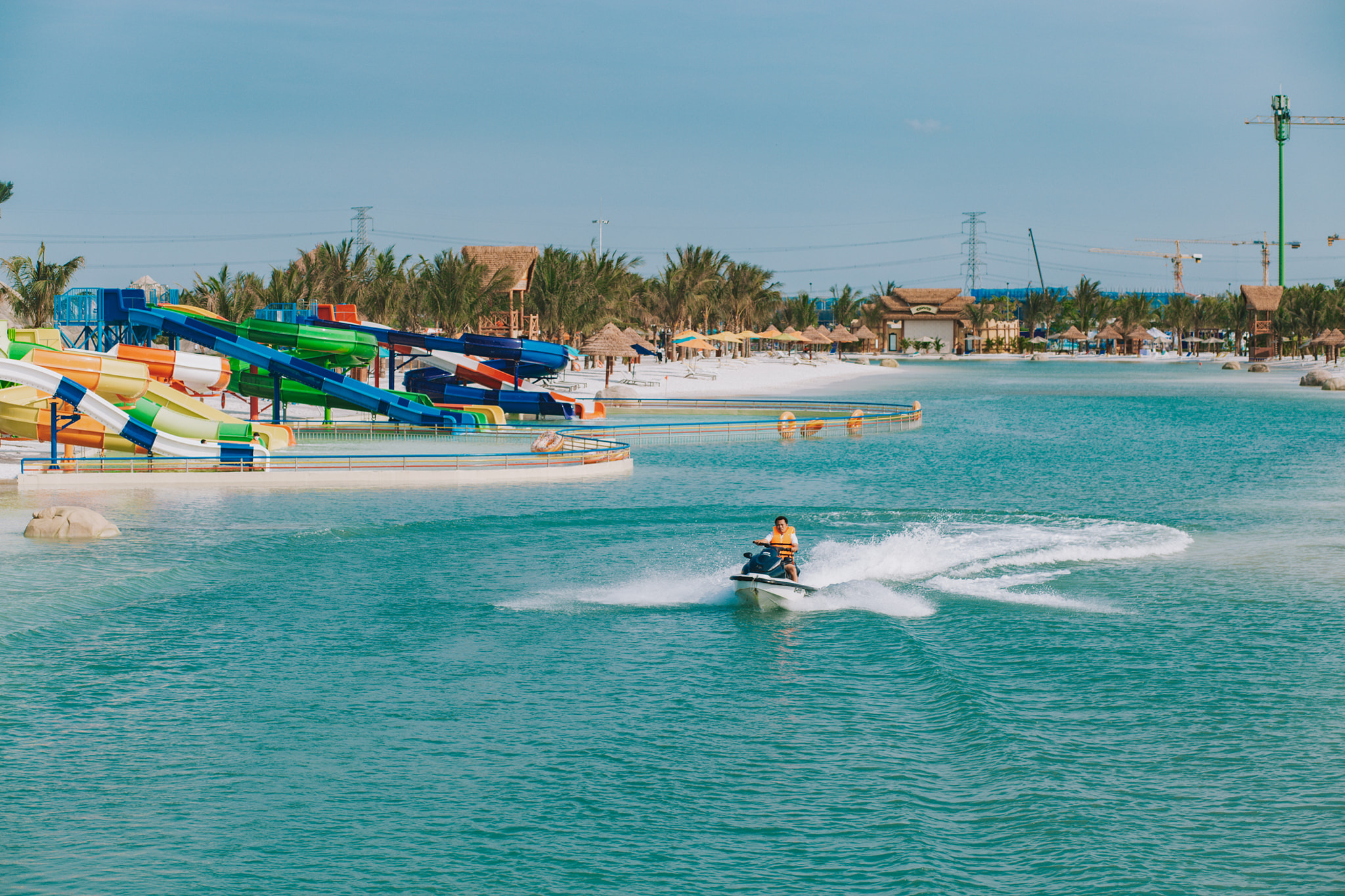 Vinhomes Ocean Park 2 — Hình ảnh thực tế — ảnh 3