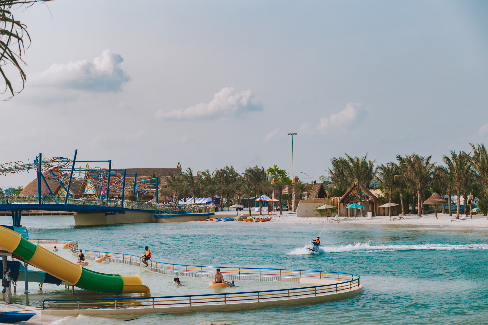 Vinhomes Ocean Park 2 — Hình ảnh thực tế — ảnh 5