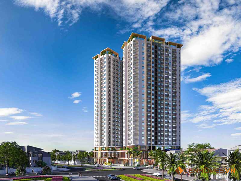 TECCO CENTER POINT