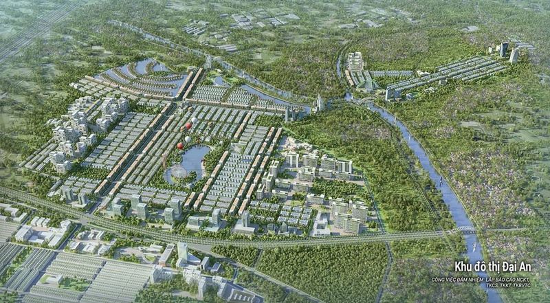 Vinhomes Ocean Park 3