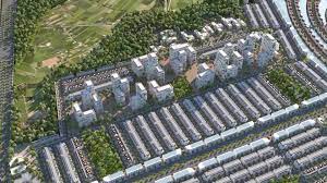 Vinhomes Ocean Park 3 — Phối cảnh dự án — ảnh 4