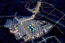 Vinhomes Ocean Park 3 — Phối cảnh dự án — ảnh 5