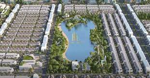 Vinhomes Ocean Park 3 — Phối cảnh dự án — ảnh 3