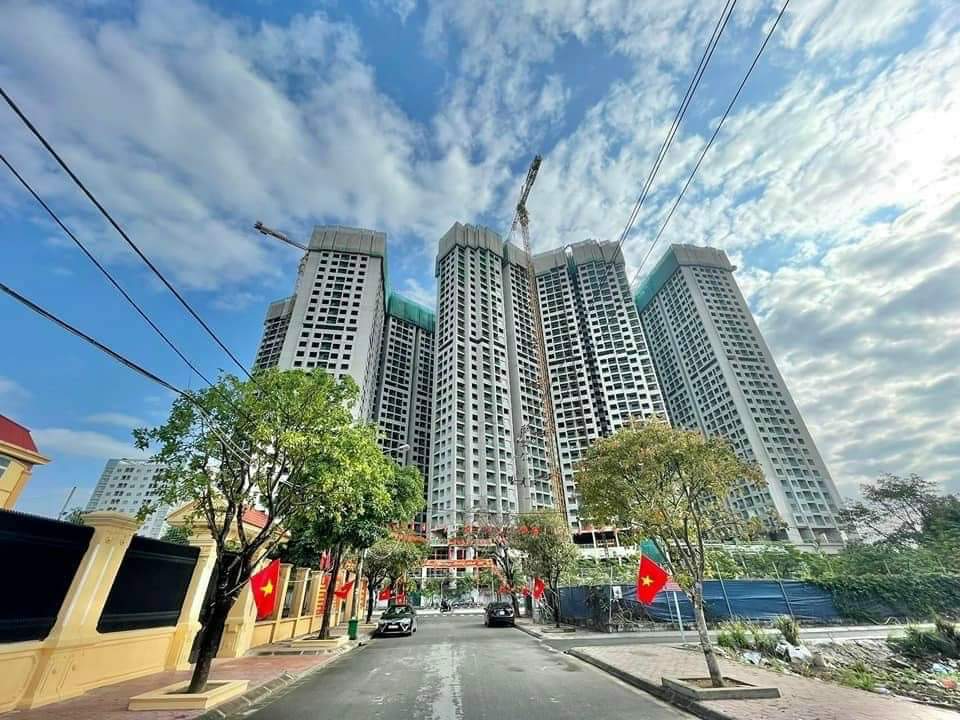 Hoàng Huy Commerce — Hình ảnh thực tế dự án — ảnh 3
