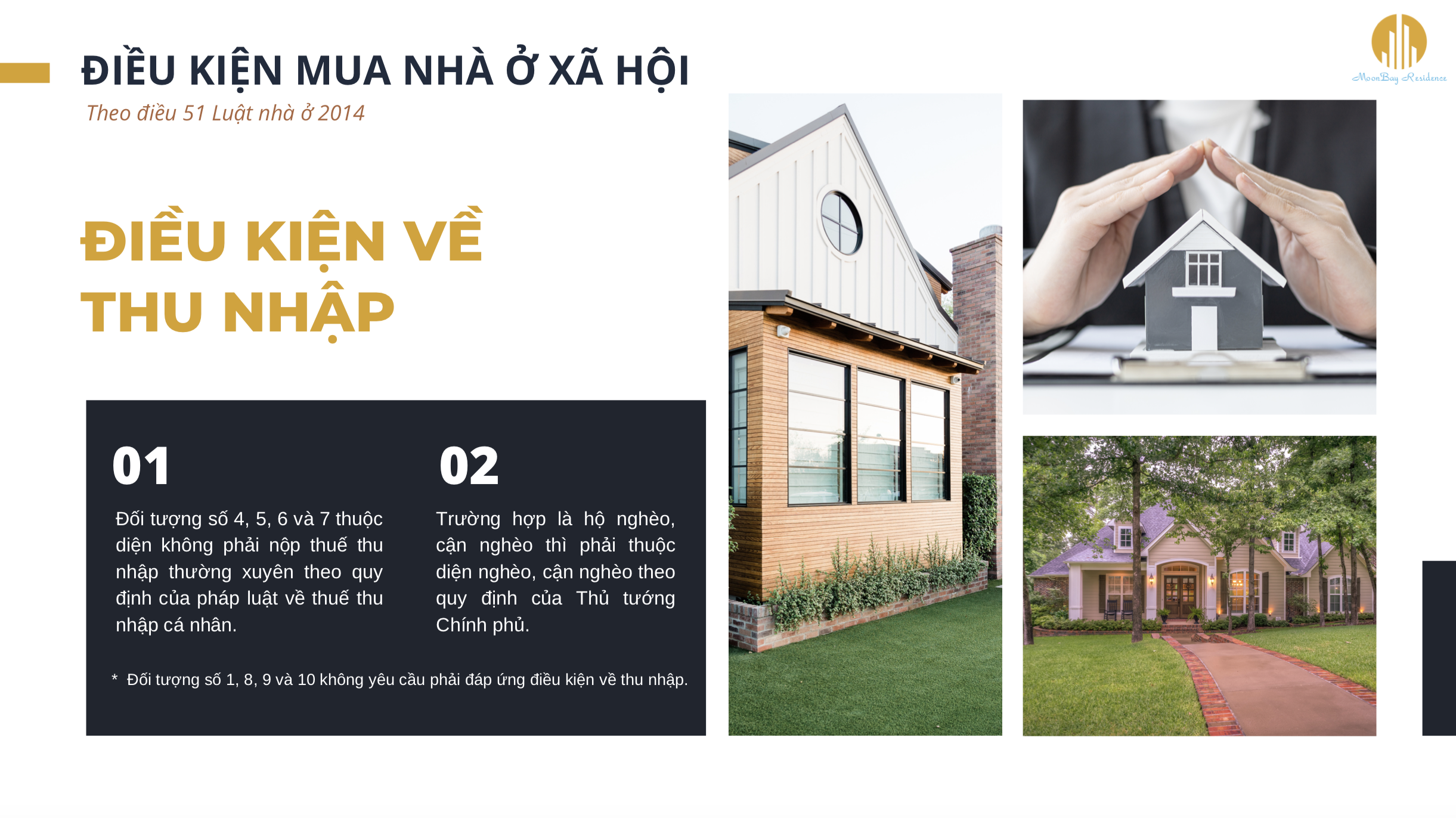 Moonbay Residence - Khu nhà ở xã hội 384 Lê Thánh Tông — Nhà ở xã hội là gì? Điều kiện mua nhà ở xã hội? — ảnh 5