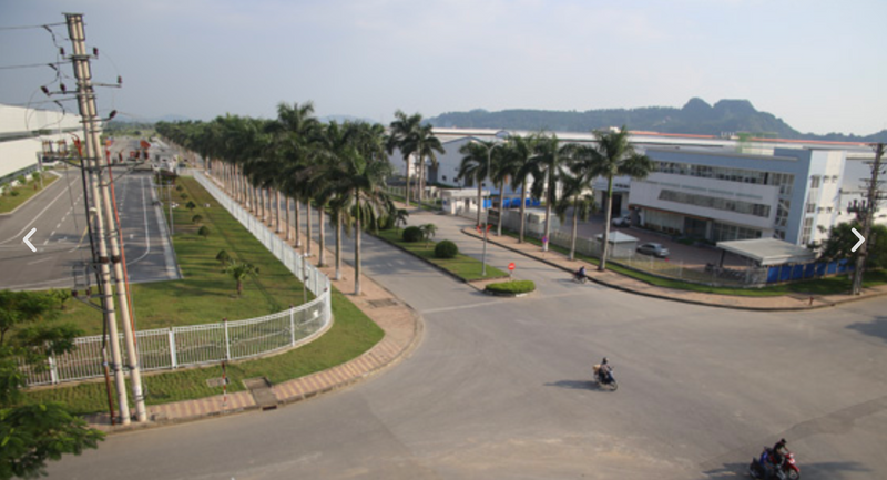 Nhà ở xã hội EverGreen Tràng Duệ — Hình ảnh thực tế dự án — ảnh 5