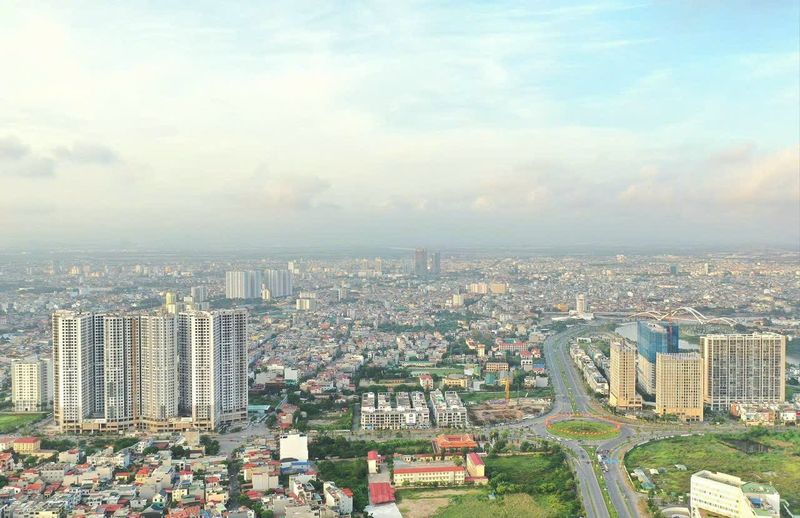 Hoàng Huy Commerce — *Tháng 6/2023 — ảnh 3