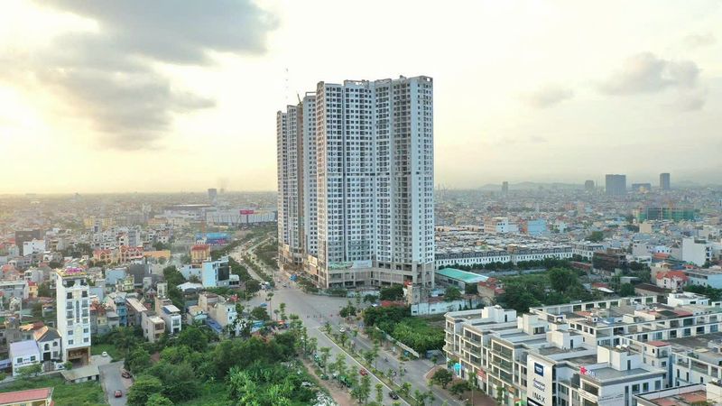 Hoàng Huy Commerce — *Tháng 6/2023 — ảnh 2