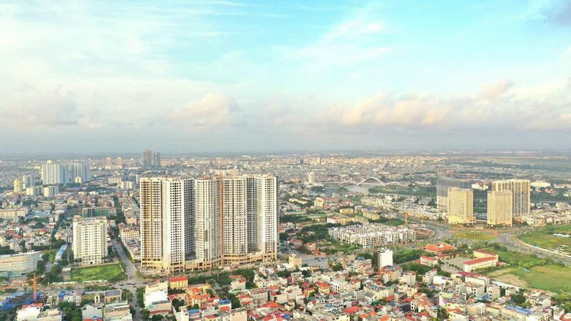Hoàng Huy Commerce — *Tháng 6/2023 — ảnh 1