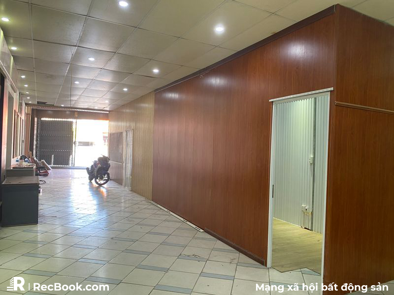 Cho thuê nhà xưởng, showroom, văn phòng Số 309 Nguyễn Văn Linh, Lê Chân, Hải Phòng — ảnh 2