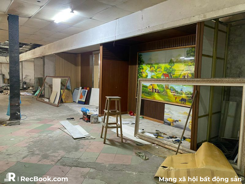 Cho thuê nhà xưởng, showroom, văn phòng Số 309 Nguyễn Văn Linh, Lê Chân, Hải Phòng — ảnh 5