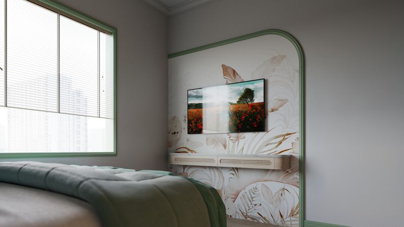 Harbor Residence — Phối cảnh dự án — ảnh 2