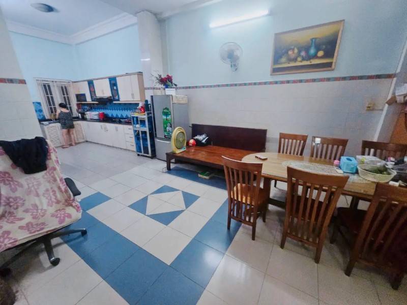  CHÍNH CHỦ CẦN BÁN CĂN NHÀ 2 LẦU ĐƯỜNG SỐ 48 KDC TÂN QUY ĐÔNG P. TÂN PHONG QUẬN 7, TPHCM — ảnh 4