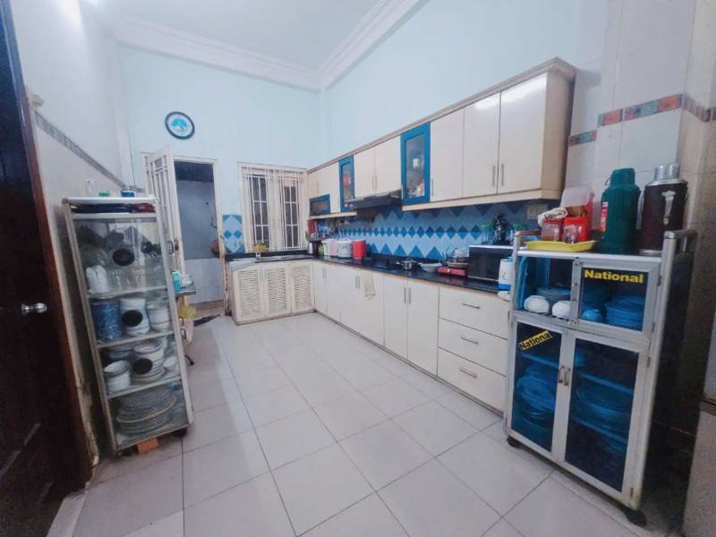  CHÍNH CHỦ CẦN BÁN CĂN NHÀ 2 LẦU ĐƯỜNG SỐ 48 KDC TÂN QUY ĐÔNG P. TÂN PHONG QUẬN 7, TPHCM — ảnh 5