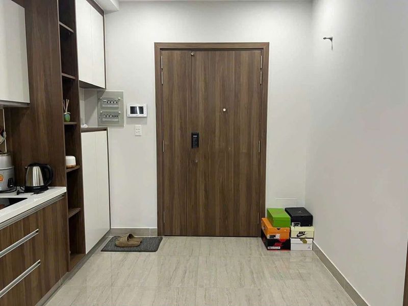 Cho thuê căn hộ full nội thất Đường Đại lộ Bình Dương, Phường Phú Lợi, Thành phố Thủ Dầu Một, Bình Dương — ảnh 3
