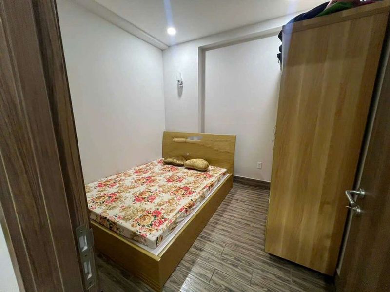 Cho thuê căn hộ full nội thất Đường Đại lộ Bình Dương, Phường Phú Lợi, Thành phố Thủ Dầu Một, Bình Dương — ảnh 4