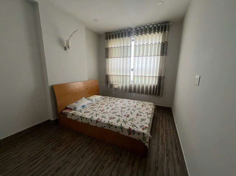 Cho thuê căn hộ full nội thất Đường Đại lộ Bình Dương, Phường Phú Lợi, Thành phố Thủ Dầu Một, Bình Dương — ảnh 5