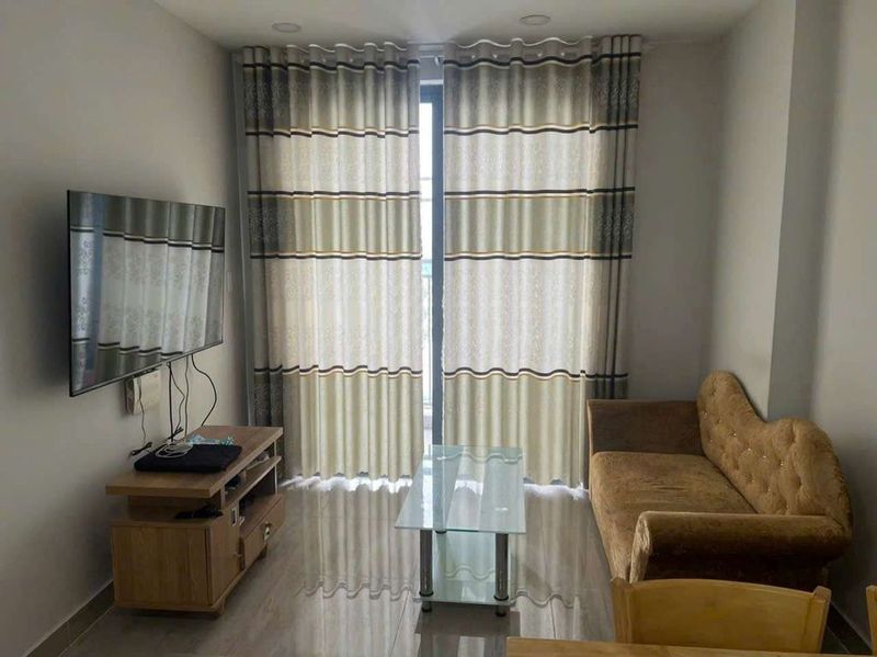 Cho thuê căn hộ full nội thất Đường Đại lộ Bình Dương, Phường Phú Lợi, Thành phố Thủ Dầu Một, Bình Dương — ảnh 2