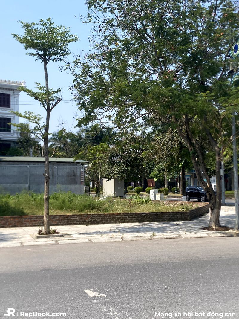 Bán Đất Nền VIP