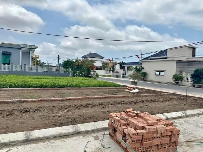 Bán nhanh lô đất gần bãi tắm Giao Phong, Nam Định. 100m2 Đất đẹp. Chưa qua đầu tư — ảnh 5