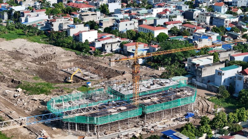 Golden Point Hải Phòng — Hình ảnh thực tế dự án — ảnh 5