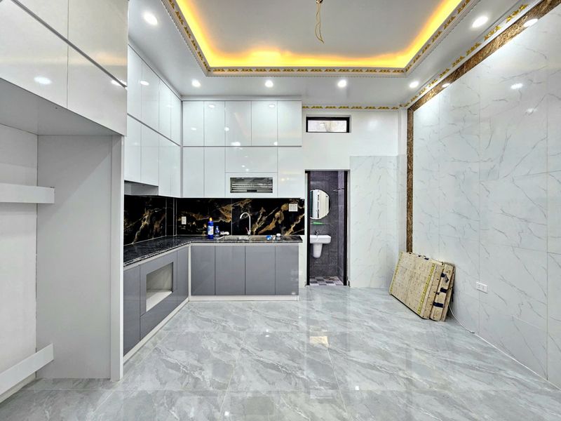 Bán nhà số 8/450 Miếu Hai Xã, Lê Chân, Hải Phòng — ảnh 5