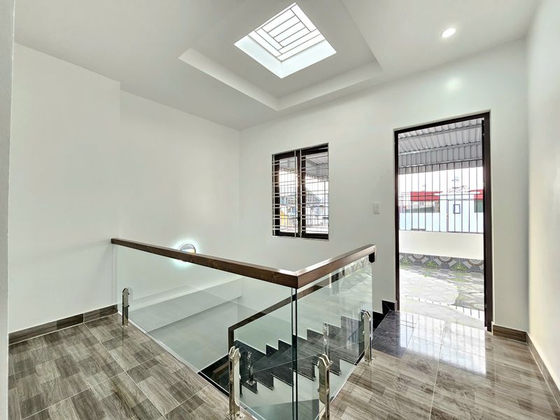 Bán nhà số 8/450 Miếu Hai Xã, Lê Chân, Hải Phòng — ảnh 3