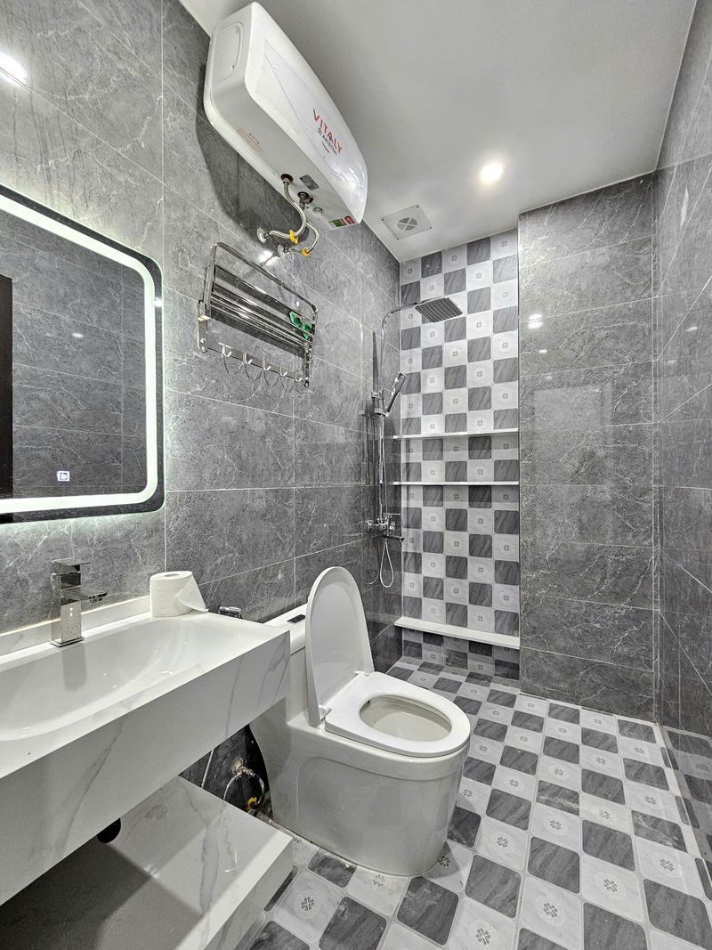 Bán nhà số 8/450 Miếu Hai Xã, Lê Chân, Hải Phòng — ảnh 4