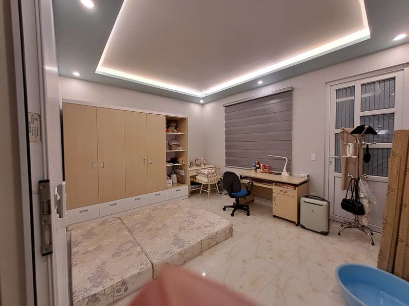 Bán nhà đường Vũ Chí Thắng, Lê Chân, Hải Phòng — ảnh 4