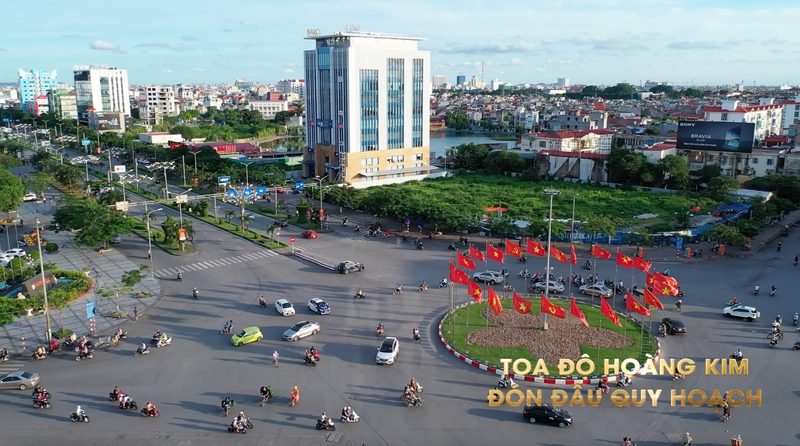 Golden Point Hải Phòng — Điểm nổi bật của dự án — ảnh 3