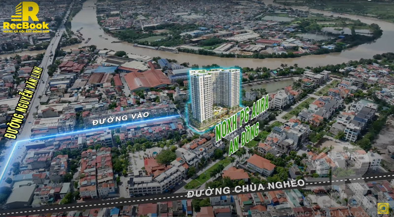 PG Aura An Đồng Hải Phòng — Hình ảnh thực tế dự án — ảnh 3