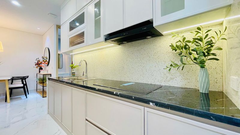 PG Aura An Đồng Hải Phòng — Hình ảnh nhà mẫu — ảnh 2