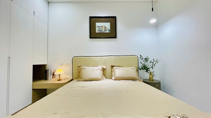 PG Aura An Đồng Hải Phòng — Hình ảnh nhà mẫu — ảnh 1